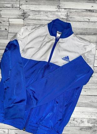 Кофта adidas на хлопчика