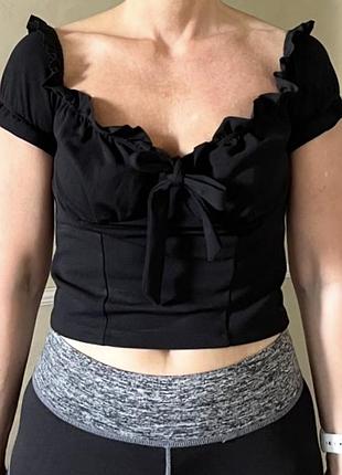 Новый замечательный топ