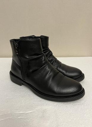 Ботинки женские сапожки