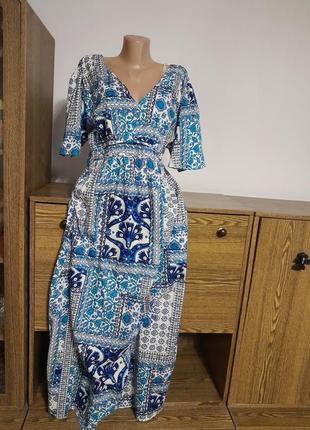 Платье 👗 длинное