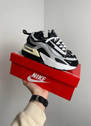 Кроссовки nike air max furyosa кроссовки найк