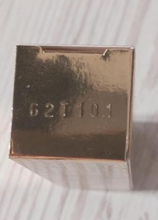 Жидкая матовая помада для губ yves saint laurent totouage couture velvet cream 205...