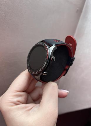Смарт часы honor watch magic мужские