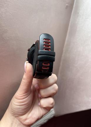 Смарт часы honor watch magic мужские