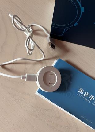 Смарт часы honor watch magic мужские