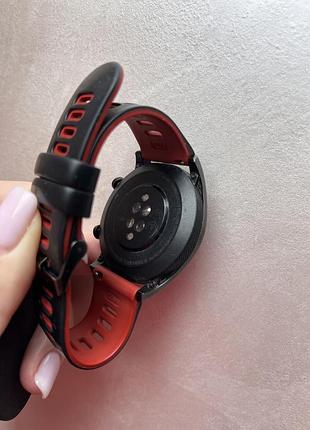 Смарт часы honor watch magic мужские