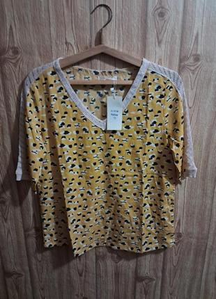 Блуза женская размер 38-40