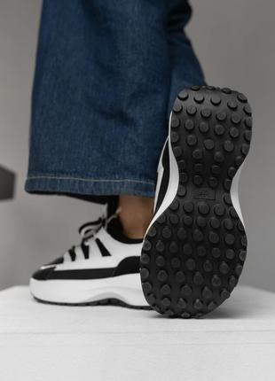 Жіночі кросівки steret ch/b