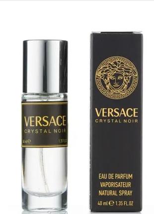 Жіночі парфуми  crystal noir 40 мл (320)