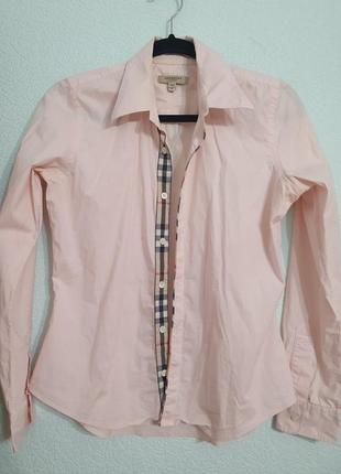 Базовая рубашка оригинал