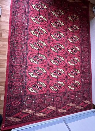 Ковер 170\250, натуральный