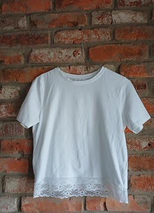 Стильна футболка