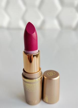 Помада для губ от орифлейм джордани голд giordani gold frosted fuchsia 26290