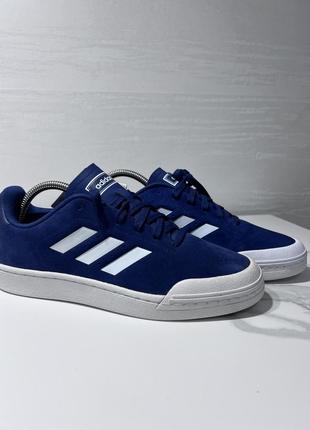 Адідас adidas кеди кроси оригінальні adidas court