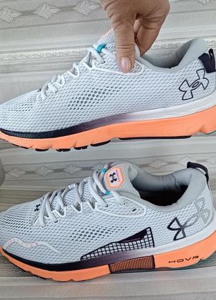 Чоловічі кросівки under armour