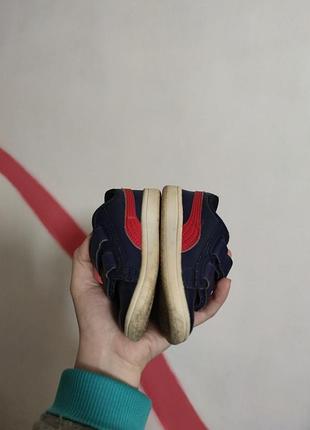 Puma smash 3