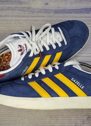 Кеды adidas gazelle