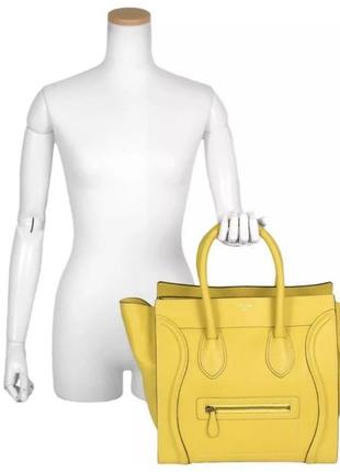 Сумка celine 1:1