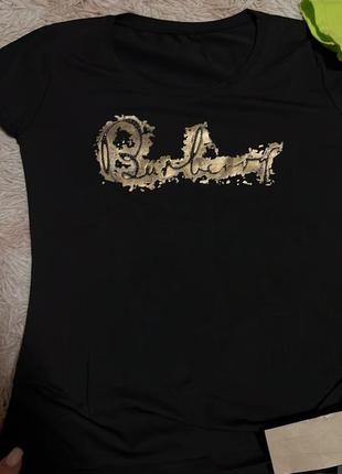 Футболки burberry