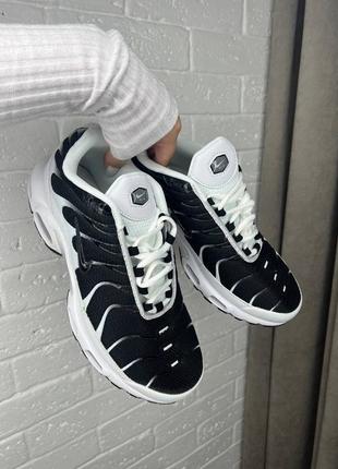 Кроссовки nike air max tn plus кроссовки найк