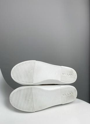Оригінальні кросівки levi's malibu 2.0 розмір 40 устілка 25