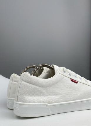 Оригінальні кросівки levi's malibu 2.0 розмір 40 устілка 25