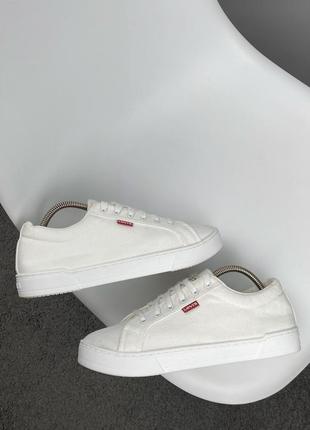 Оригінальні кросівки levi's malibu 2.0 розмір 40 устілка 25