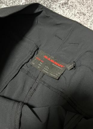 Трекінгові штани mammut6 фото