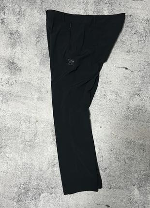 Треккинговые брюки mammut