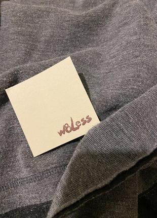 Пуловер w8less