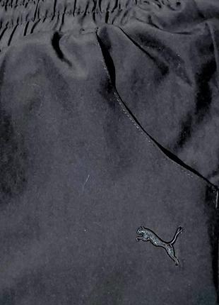 Женские спортивные штаны puma3 фото