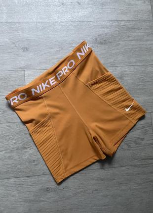 Шорти nike pro s