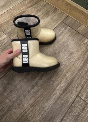 Ugg детские