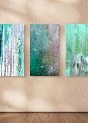 Модульная картина на стену " джемма"