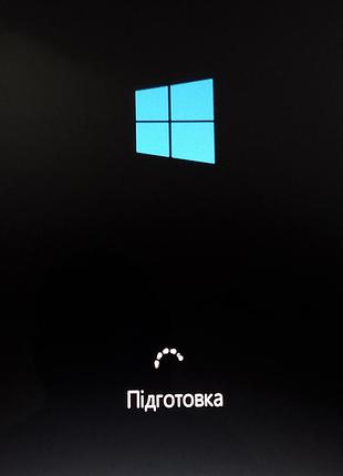 Windows10 українська 32/64 на флешке usb