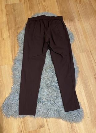 🔥🔥 базовые брюки max mara 5