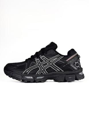 Asics gel kahana 8 termo black