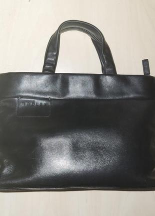 Сумка radley кожа