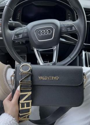 Сумка в стилі valentino 2