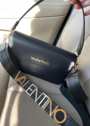 Сумка в стилі valentino 3