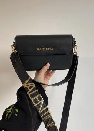 Сумка в стилі valentino 5