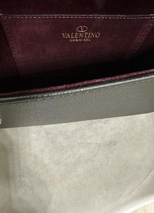 Сумка в стилі valentino 6
