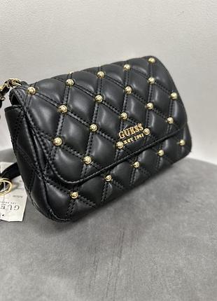 Сумка клатч guess