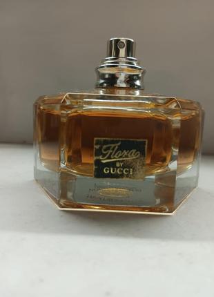 Gucci floral by gucci parfum 1ml оригинал.