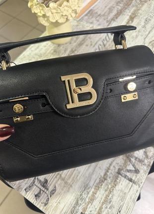 Сумка balmain