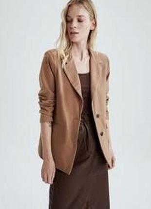 1+1=3 🎁 піджак жакет блейзер з додаванням вовни від yomanis