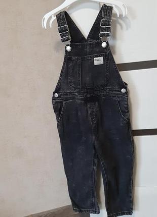 Джинси,  комбінезон  zara 98