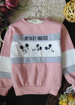 Стілячий світшот disney