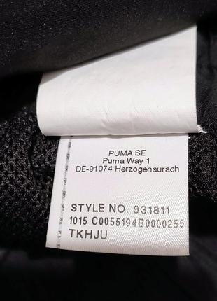 Женские спортивные штаны puma4 фото