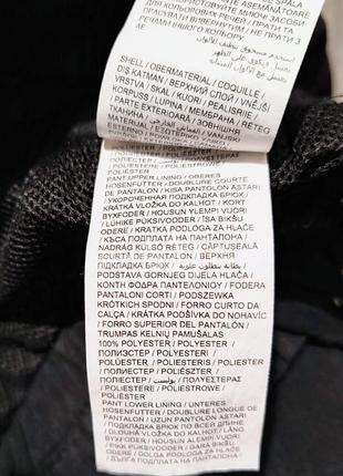 Женские спортивные штаны puma5 фото